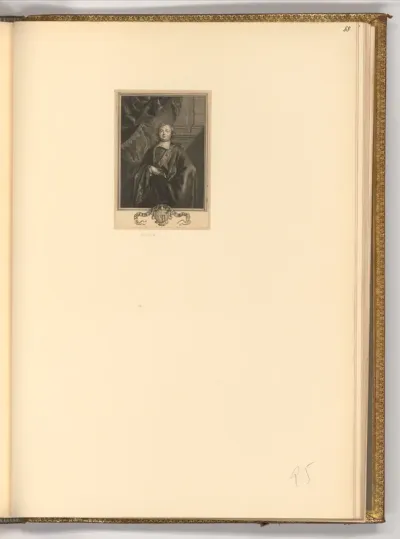 Porträt Fréderic de Béloce