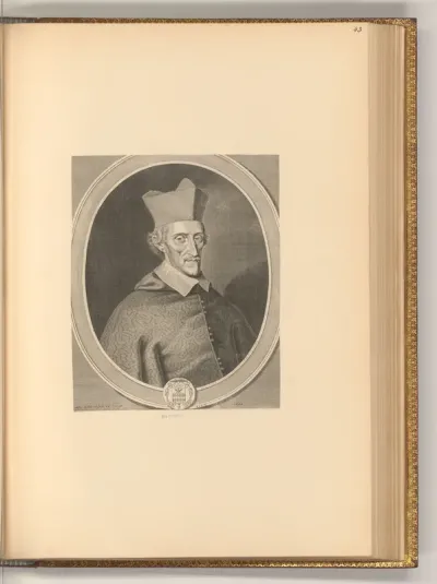 Porträt Girolamo Grimaldi-Cavalleroni
