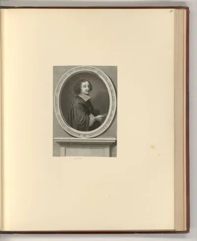 Porträt Hilaire Clément