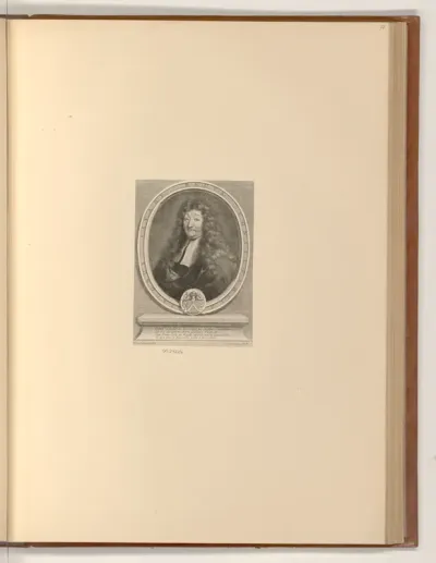 Porträt Jacques Savary