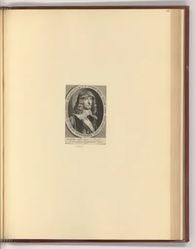 Porträt James Peter Hunter