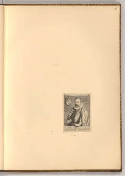 Porträt Jan Nicquet