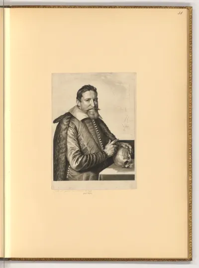 Porträt Johannes Neyen