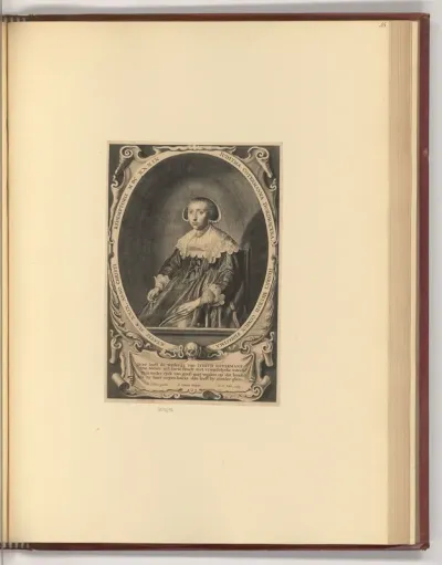 Porträt Judith Cotermans