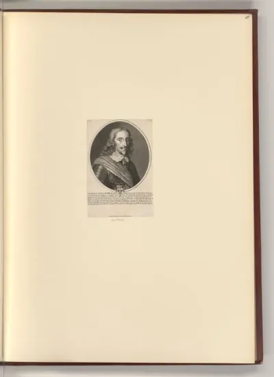 Porträt Leopold Wilhelm, Erzherzog von Österreich
