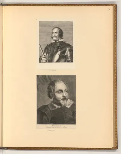 Porträt Manuel Frockas Pereira e Pimentel; Mark-Antoine Lumagne