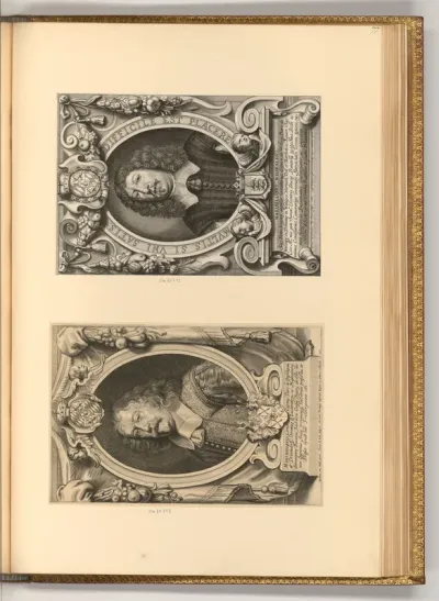 Porträt Maximilian Kurtz von Senftenau; Maximilian Willibald