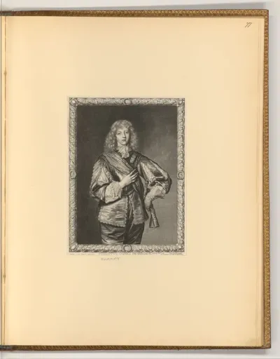 Porträt Philip Herbert