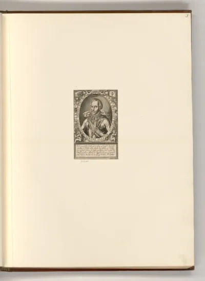 Porträt Philip Sidney