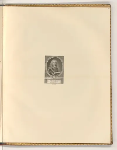 Porträt Philipp V.