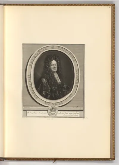 Porträt Philippe Evrard