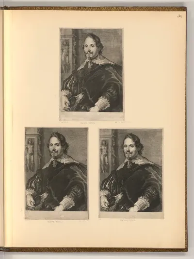 Porträt Philippe Le Roy