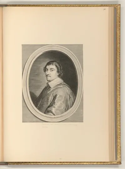 Porträt Pierre Berthier