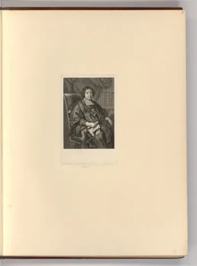 Porträt Pierre Danet