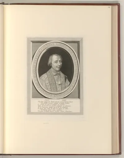 Porträt Pierre Loisel