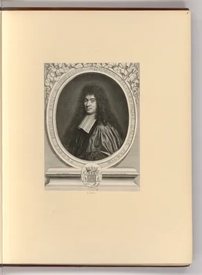 Porträt Pierre Roville