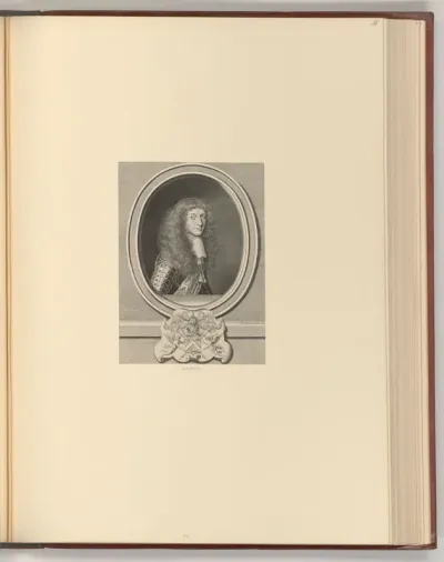Porträt Pierre Séguier