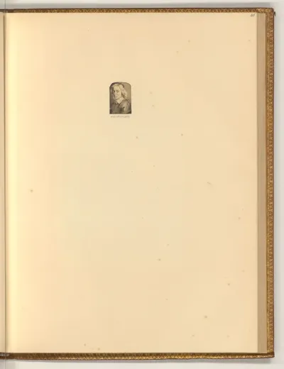 Porträt Salomon de Bray