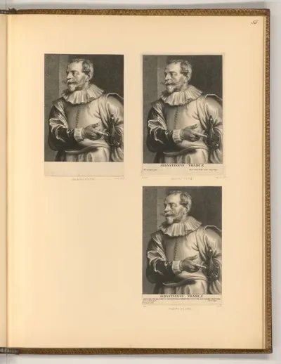 Porträt Sebastian Vrancx