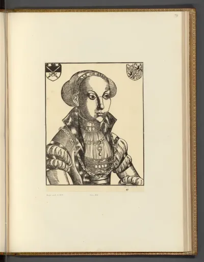 Porträt Sibylle Julich-Cleve