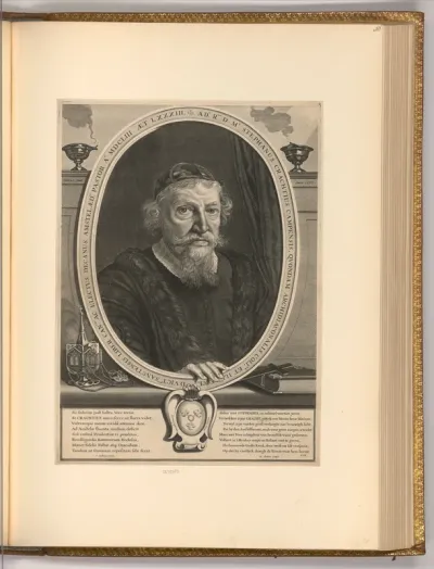 Porträt Stephan Cracht