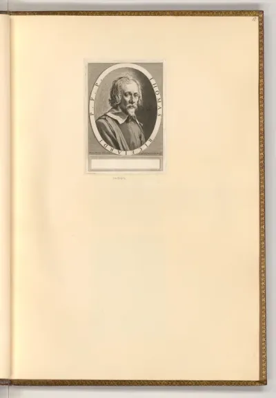 Porträt Thomas Riceiardi