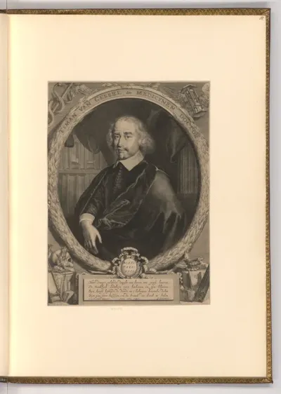 Porträt Timan van Gessel