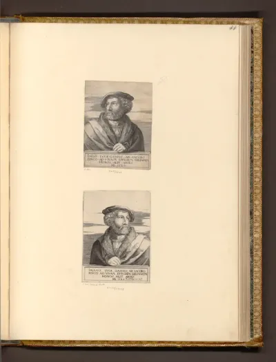 Porträt von Lukas Gassel