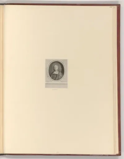 Porträt Wilhelm Egon von Fürstenberg-Heiligenberg