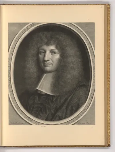 Porträt Wilhelm Egon von Fürstenberg-Heiligenberg