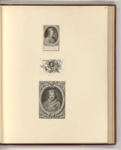Porträts