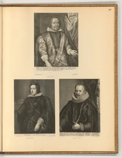 Porträts