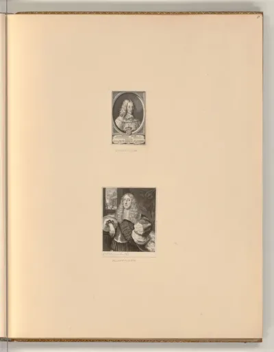 Porträts