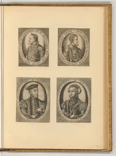 Porträts