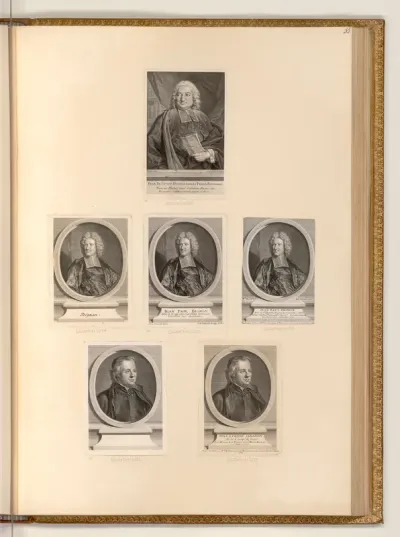 Porträts