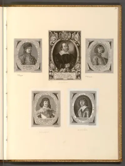 Porträts