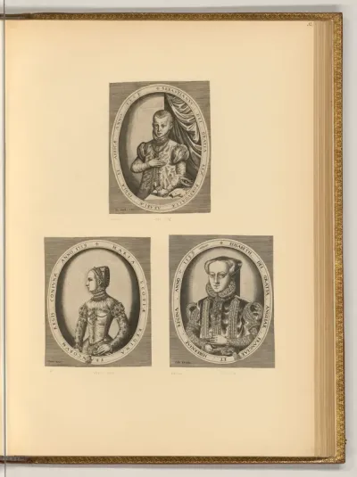 Porträts