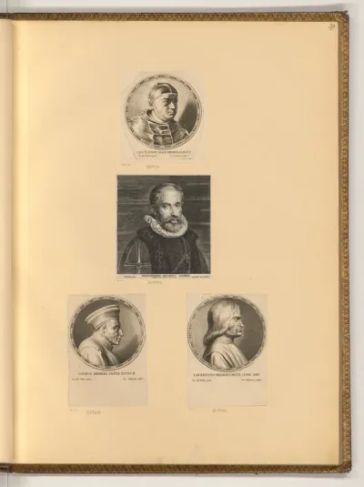 Porträts