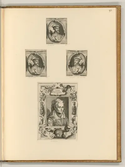 Porträts
