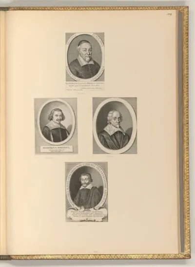 Porträts