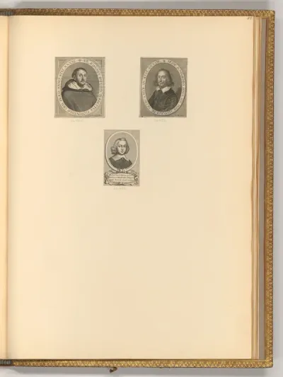 Porträts