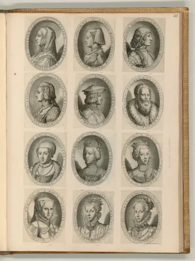 Porträts