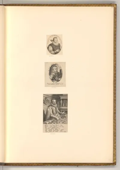 Porträts