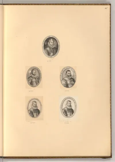 Porträts