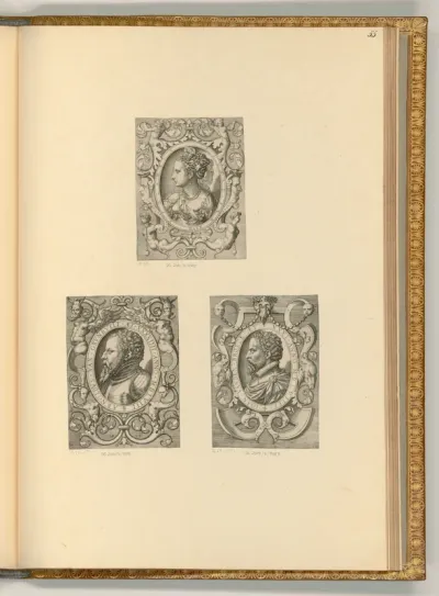 Porträts
