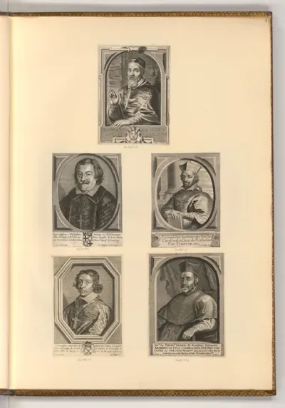 Porträts