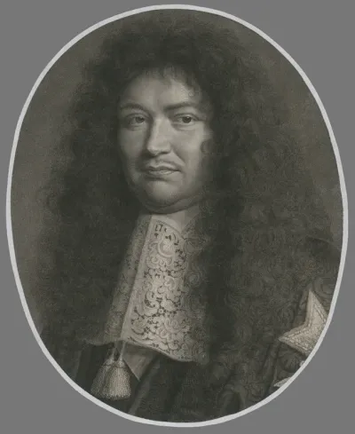 Portrét šľachtica