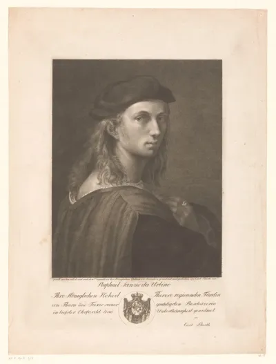 Portret van Bindo Altoviti
