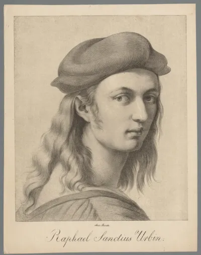 Portret van Bindo Altoviti