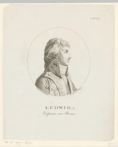 Portret van Charles Leclerc